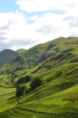 Hallin Fell